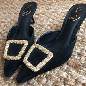 Sam Edelman The Brit. Size 6.5